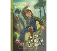 Thomas Kingsley Troupe Missing on Malridge Mountain (Copertina rigida)