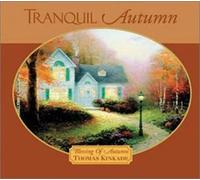Thomas Kinkade - Autumn