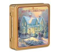 Thomas Kinkade - Best of Christmas