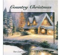 Thomas Kinkade - Country Christmas