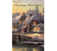Thomas Kinkade - Country Christmas