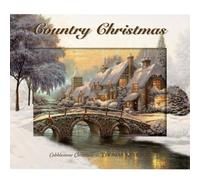 Thomas Kinkade - Country Christmas