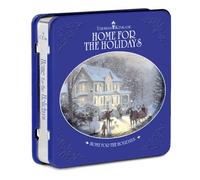 Thomas Kinkade-Home for the Ho - Thomas Kinkade-Home for the Ho