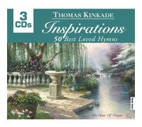 Thomas Kinkade - Inspirations