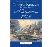 Thomas Kinkade Katherine Spencer A Christmas Star (Tascabile) Cape Light Novel