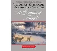Thomas Kinkade Katherine Spencer A Season of Angels (Tascabile) Cape Light Novel
