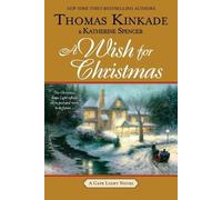 Thomas Kinkade Katherine Spencer A Wish for Christmas (Tascabile)