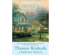 Thomas Kinkade Katherine Spencer The Inn at Angel Island (Tascabile)