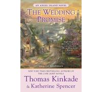 Thomas Kinkade Katherine Spencer The Wedding Promise (Tascabile)