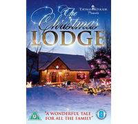 Thomas Kinkade presents The Christmas Lodge [DVD] [Edizione: Regno Unito]
