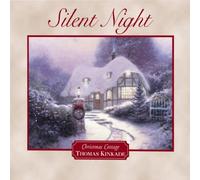 Thomas Kinkade - Silent Night