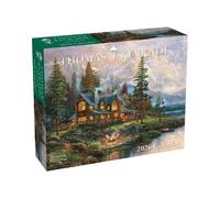 Thomas Kinkade: Painter of the Light 2026: Original Andrews McMeel-Tagesabreißkalender [Kalendar]