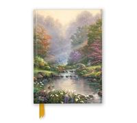 Thomas Kinkade Studios: Reflections of Faith (Foiled Journal)