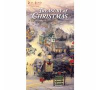 Thomas Kinkade - Treasury of Christmas