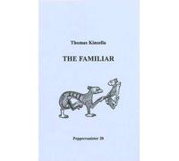 Thomas Kinsella Familiar (Tascabile) Peppercanister S.