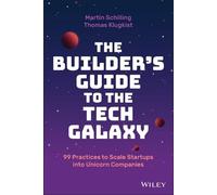 Thomas Klugkist Martin Schi The Builder's Guide to the Tech G (Copertina rigida)