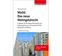 Thomas Knoche WoGG - Das neue Wohngeldrecht: Leitfaden für Beratung, (Tascabile)