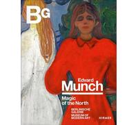 Thomas Köhler Edvard Munch (Copertina rigida)