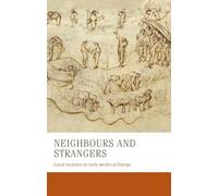 Thomas Kohl Miriam Czock Bernhard Zeller Cari Neighbours and (Copertina rigida)