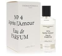 Thomas Kosmala Eau de Parfum No.4 Aprés l'Amour Unisex 100 ml