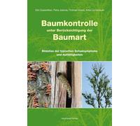 Thomas Kowol Di Baumkontrolle unter Berücksichtigung der Baum (Copertina rigida)