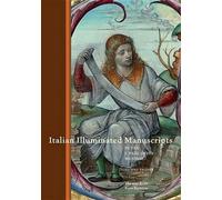Thomas Kren Italian Illuminated Manuscripts (Tascabile)