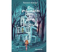 Thomas Kriebaum Rosemarie Eichi Das unheimliche Haus des Herrn Paste (Tascabile)