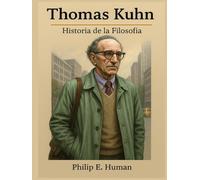 Thomas Kuhn: Historia de la Filosofía