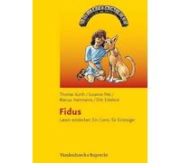 Thomas Kurth Susanne Pels Marcus Hartmanns Dirk Erkelenz Fidus (Tascabile)