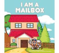 Thomas Kwamena Appiah Appiah, Dr. Thomas Kwame I Am a Mailbox (Copertina rigida)