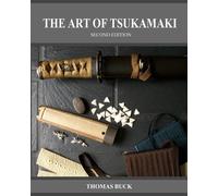 The Art of Tsukamaki