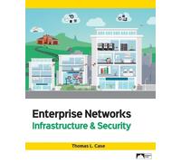 Thomas L Case Enterprise Networks (Tascabile)