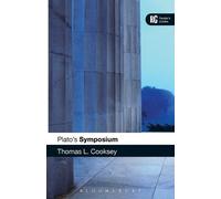 Thomas L. Cooksey Plato's 'Symposium' (Tascabile) Reader's Guides