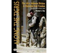 Thomas L. Day Along the Tigris (Copertina rigida)