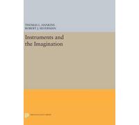 Thomas L. Hankins Robert J. Silve Instruments and the Imagina (Copertina rigida)