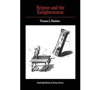 Thomas L. Hankins Science and the Enlightenment (Tascabile)