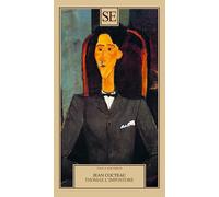 Jean Cocteau. Thomas l'impostore - SE