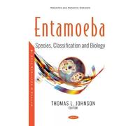 Thomas L. Johnson Entamoeba (Tascabile)
