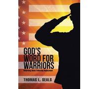 Thomas L Seals God's Word for Warriors (Copertina rigida)