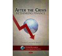 Thomas Lagoarde-Segot After the Crisis (Copertina rigida)