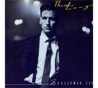 Thomas Lang - Scallywag Jaz