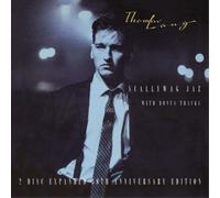 Thomas Lang Scallywag Jaz (CD) 30th Anniversary Album