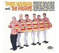 Thomas Lauderdale Meets the P Thomas Lauderdale Meets the Pilgrims ( (Vinyl LP)
