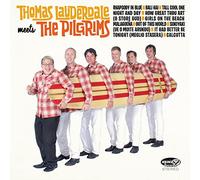 THOMAS LAUDERDALE - THOMAS LAUDERDALE MEETS THE PILGRIMS