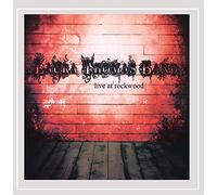 Thomas, Laura Band - Live At Rockwood