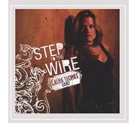 Thomas, Laura Band - Step To The Wire