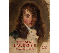 Amina Wright Thomas Lawrence (Tascabile)