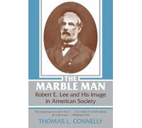 Thomas Lawrence Connelly The Marble Man (Tascabile)