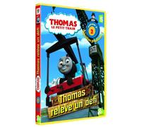 Thomas le petit train, saison 2, vol. 2