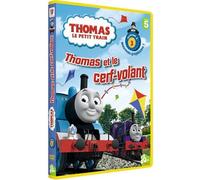 Thomas le petit train, saison 2, vol. 3
